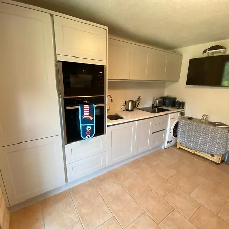 Cosy A Avec Parking Prive, Proche Centre Et Telecabine. Animaux Non Admis. - Fr-1-693-45 Chatel