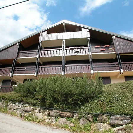 Cosy A Avec Parking Prive, Proche Centre Et Telecabine. Animaux Non Admis. - Fr-1-693-45 Apartment Chatel