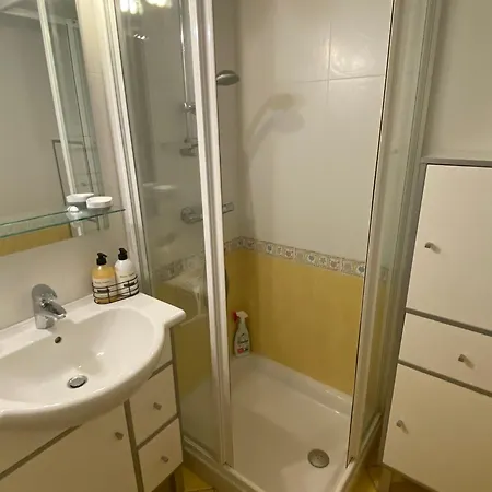 Cosy A Avec Parking Prive, Proche Centre Et Telecabine. Animaux Non Admis. - Fr-1-693-45 Chatel